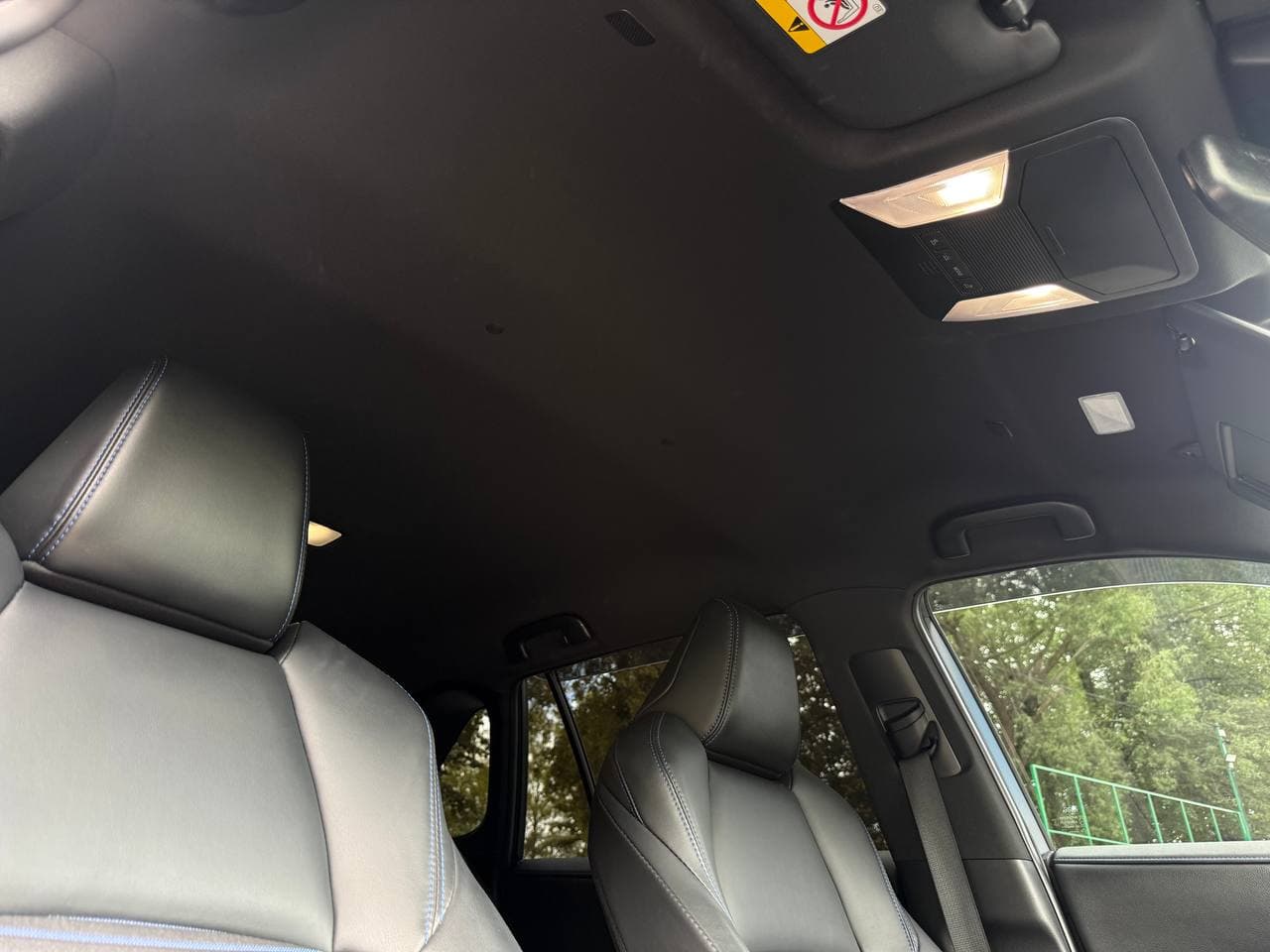 Toyota RAV4 — фото 18