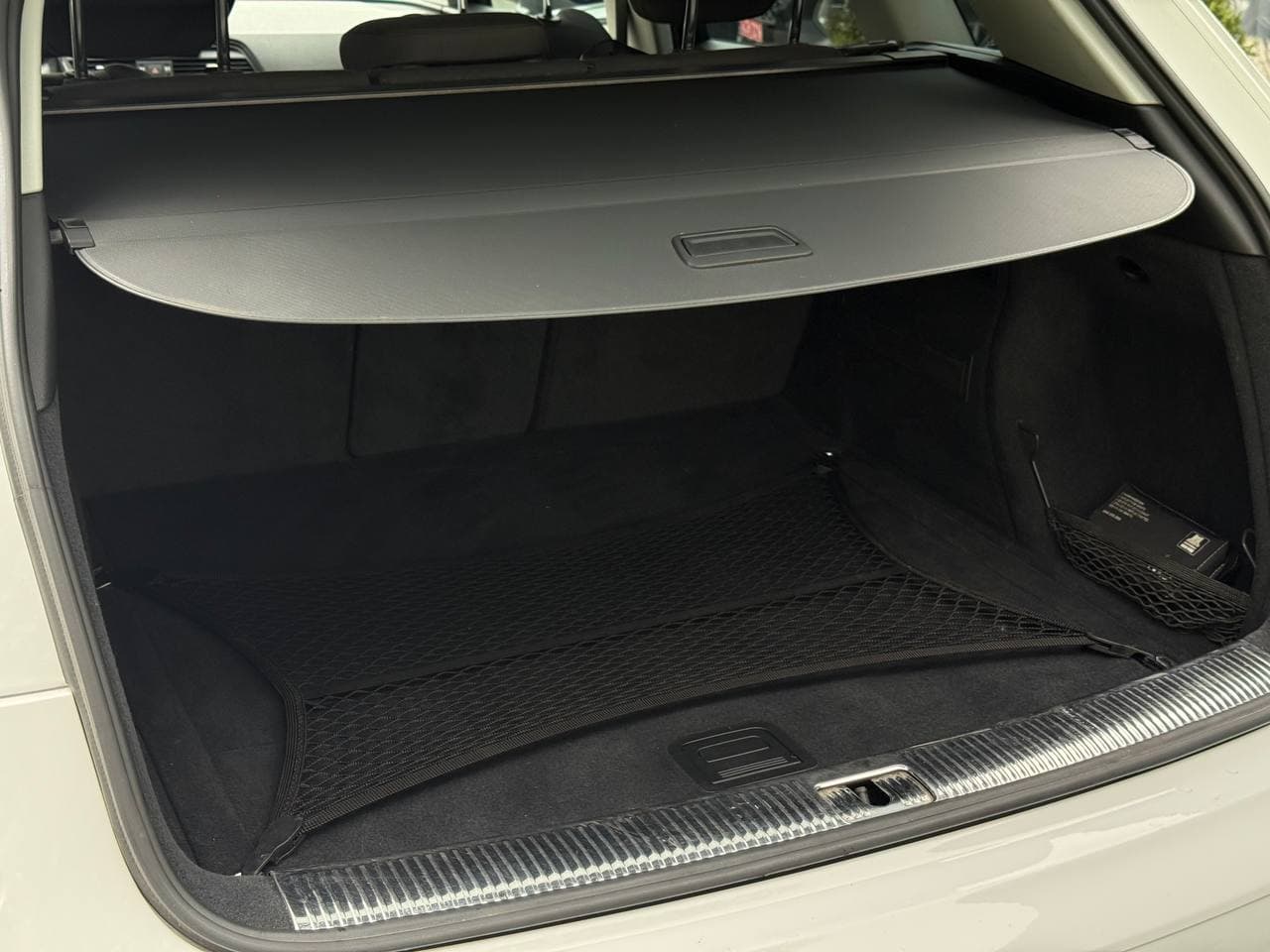Audi Q5 Premium — фото 14