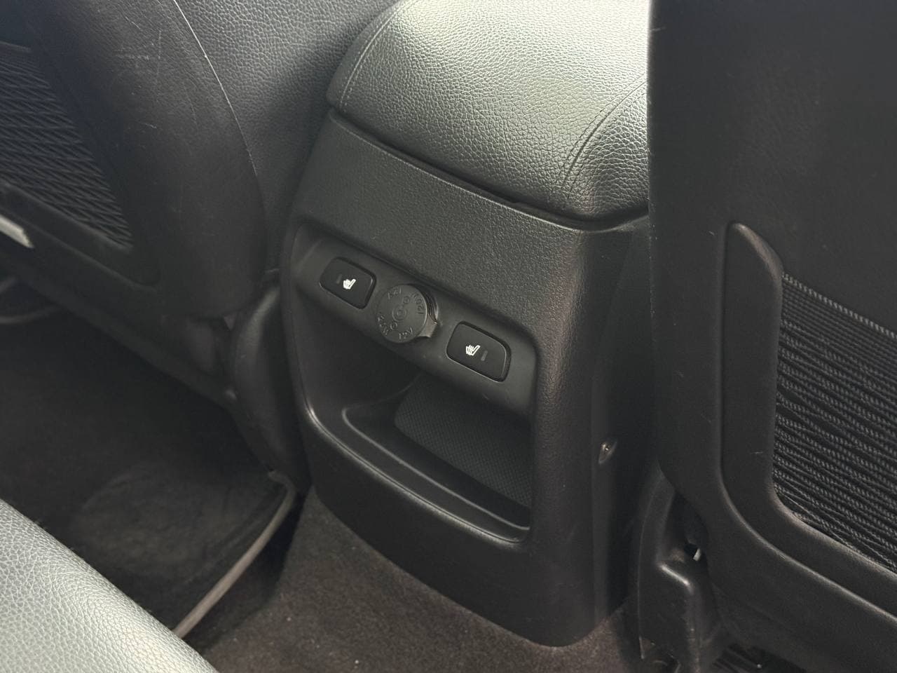 Kia Sorento Platinum — фото 19