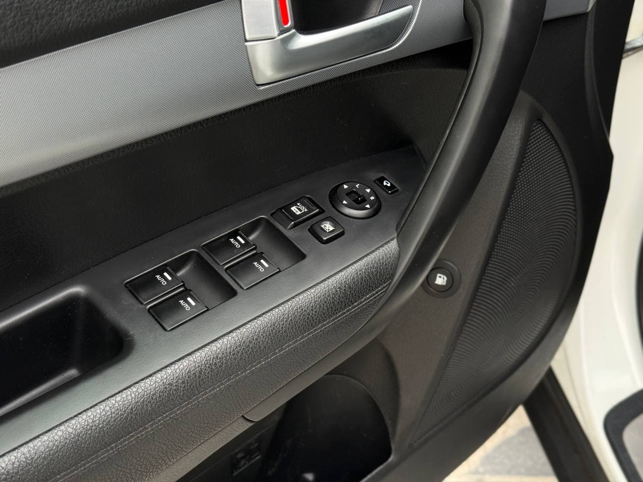 Kia Sorento Platinum — фото 9