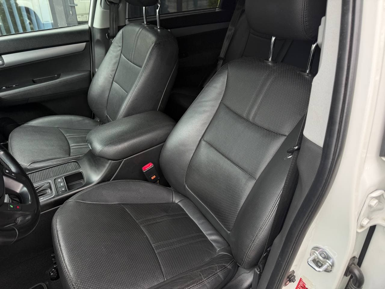 Kia Sorento Platinum — фото 13