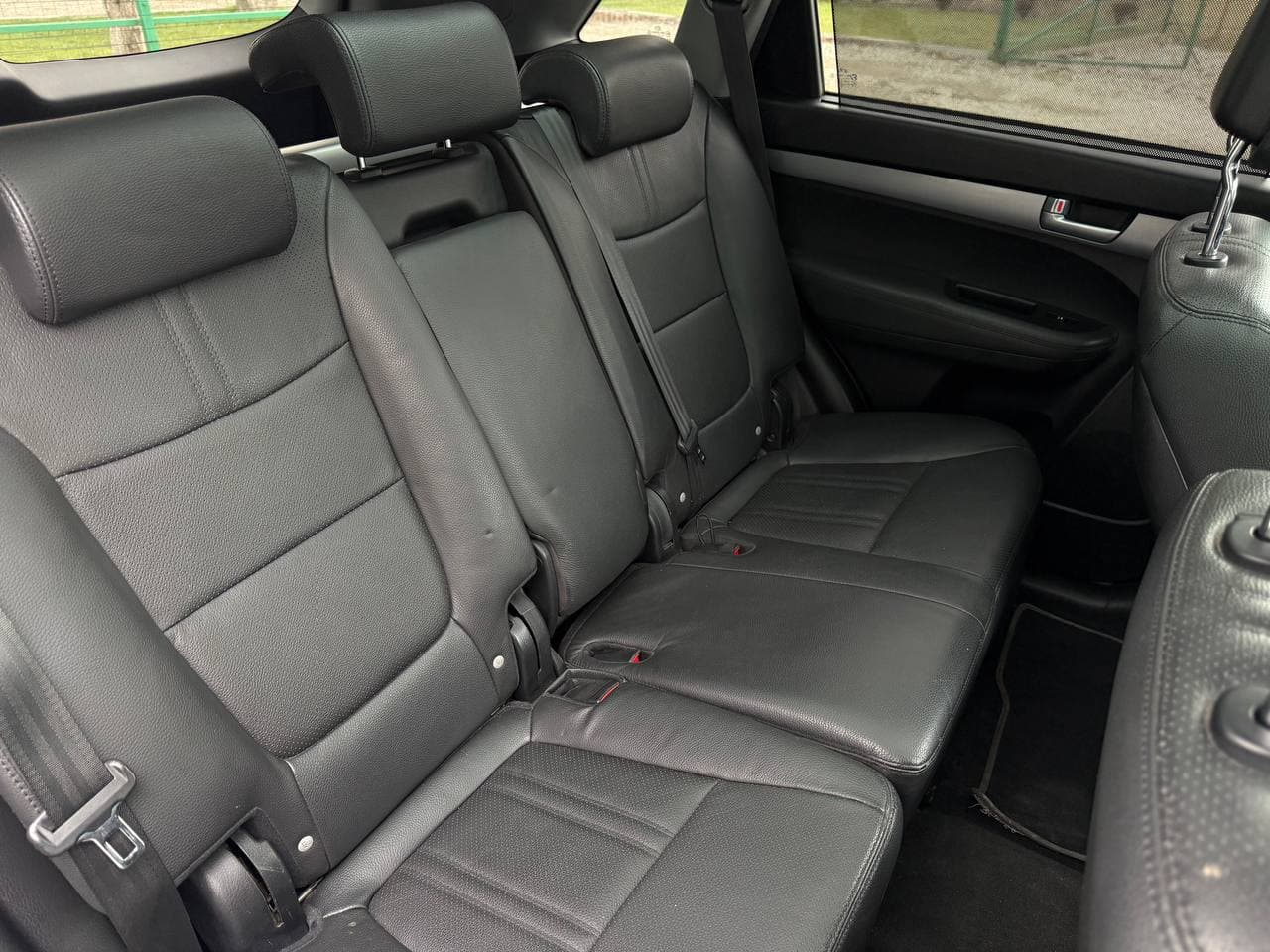 Kia Sorento Platinum — фото 5