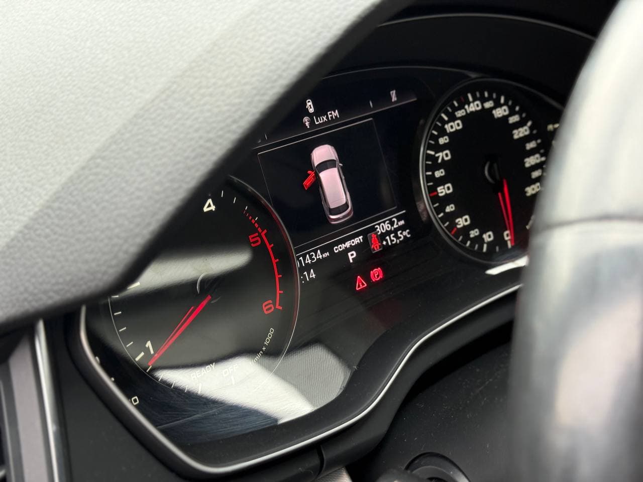 Audi Q5 Premium — фото 8