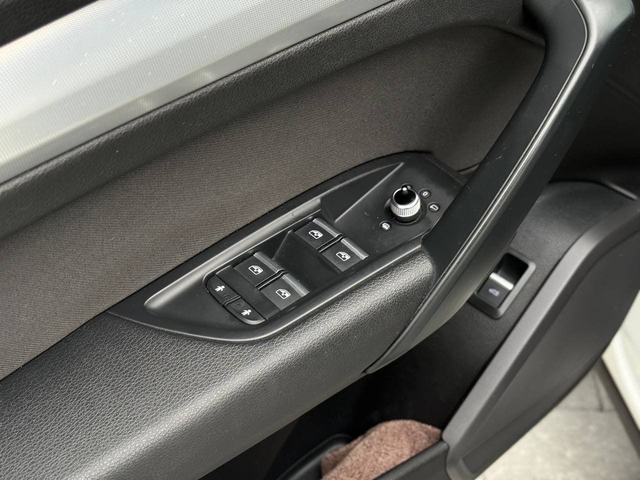 Audi Q5 Premium — фото 6