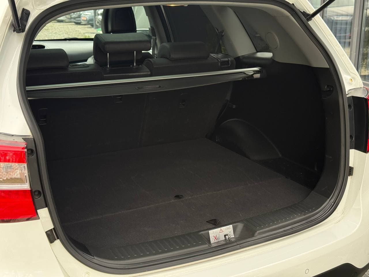 Kia Sorento Platinum — фото 11