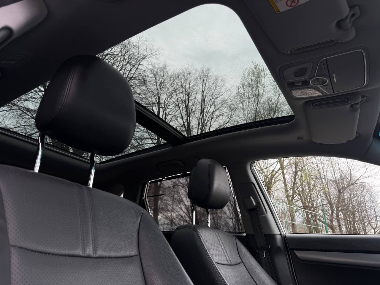 Kia Sorento Platinum — фото 17