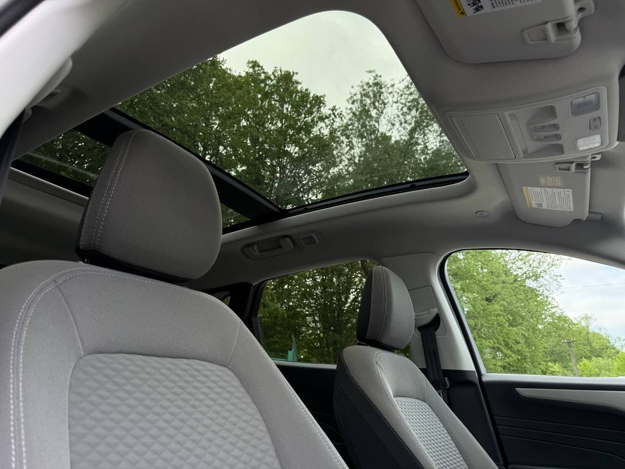 Ford Escape SE — фото 16