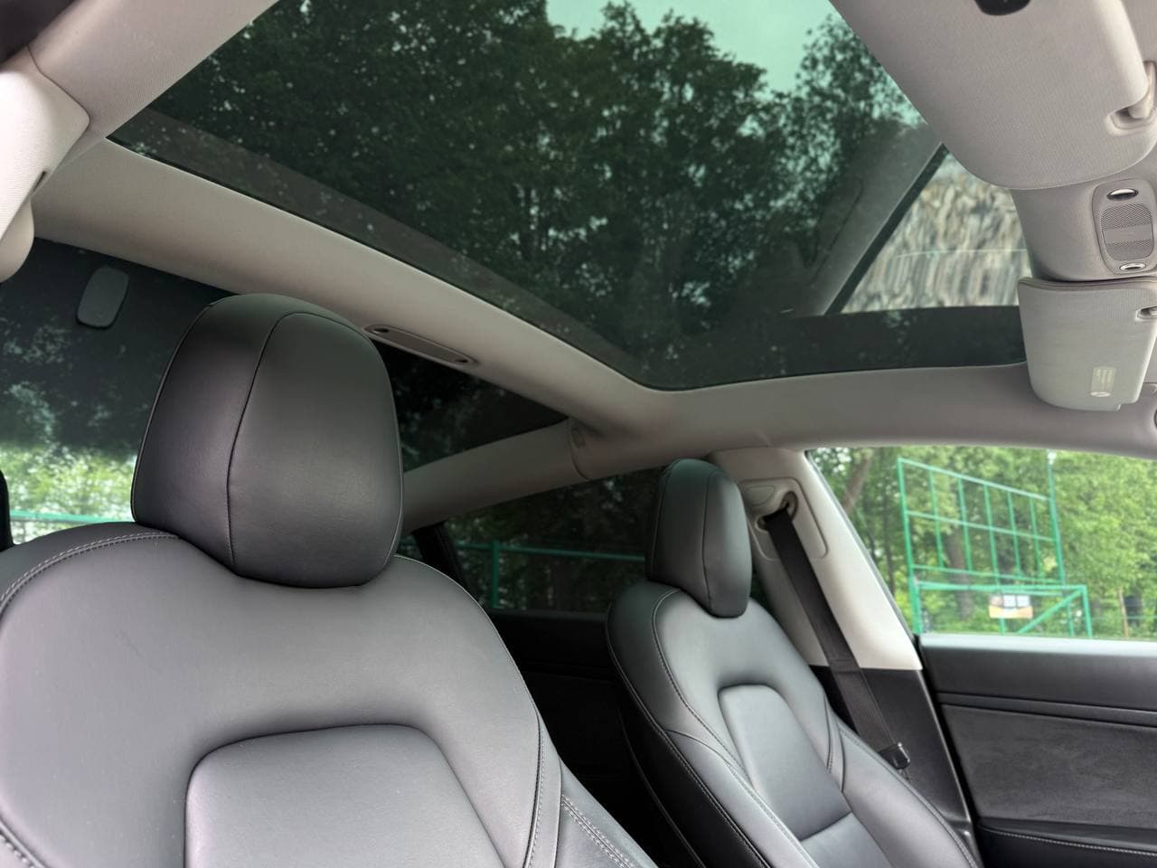Tesla Model 3 Standart Range+ — фото 14
