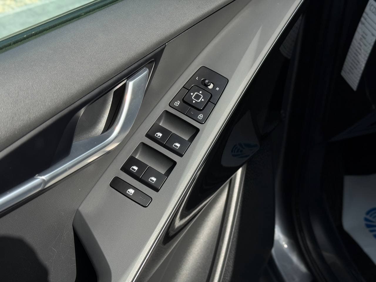 Kia Niro Wind — фото 10