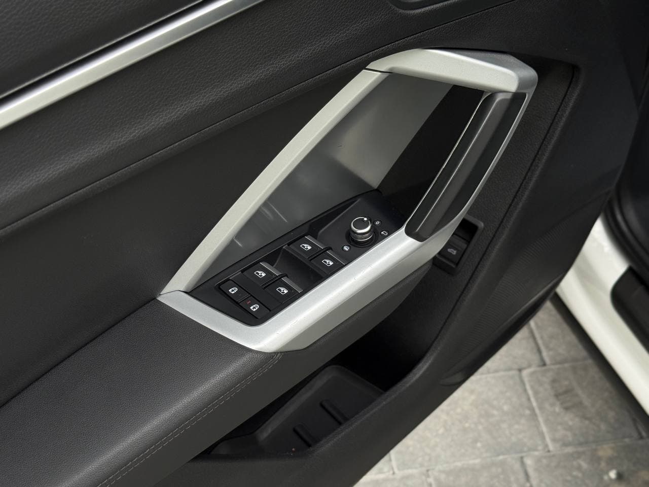 Audi Q3 Premium — фото 8