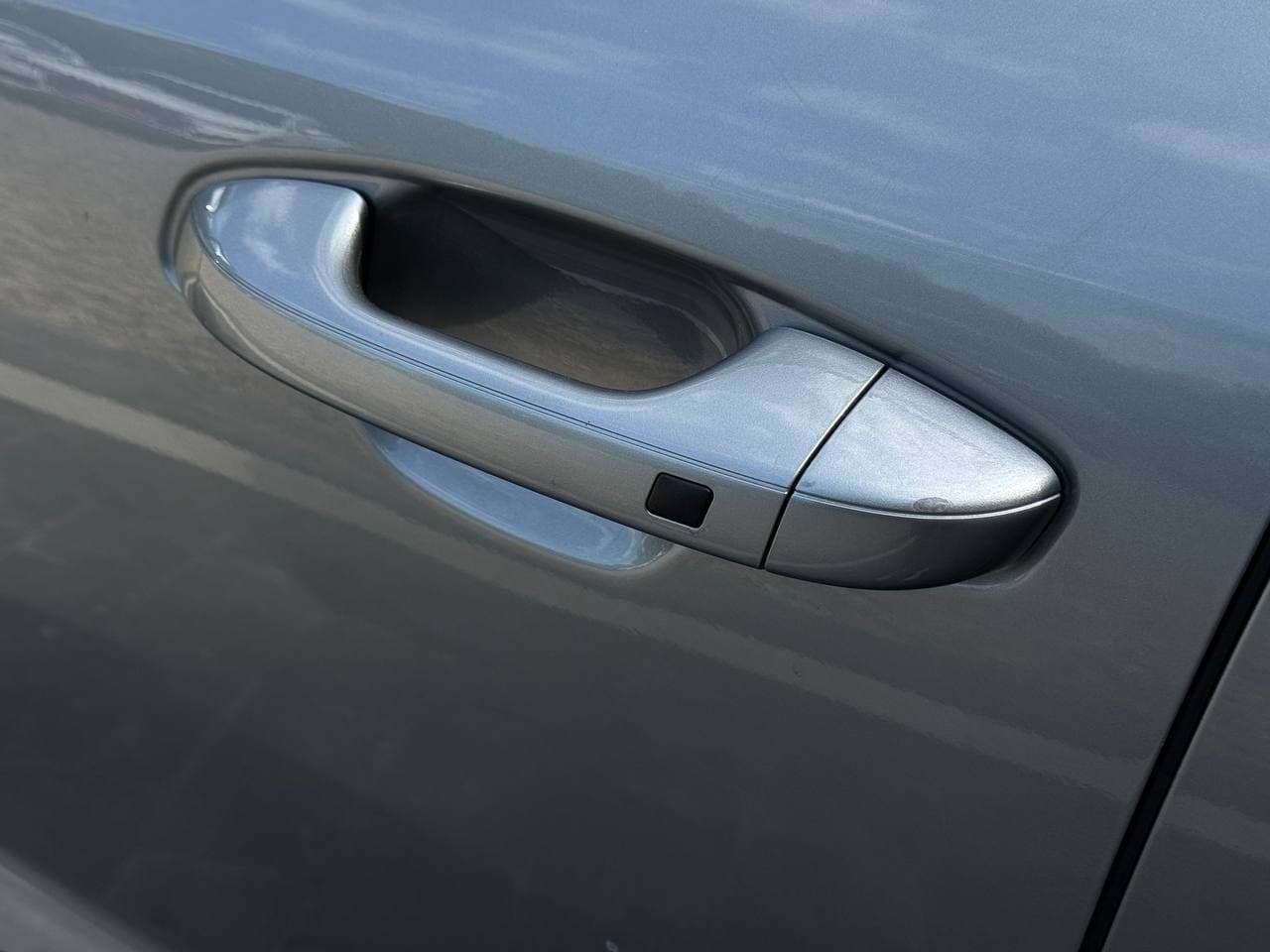 Kia Niro Wind — фото 6