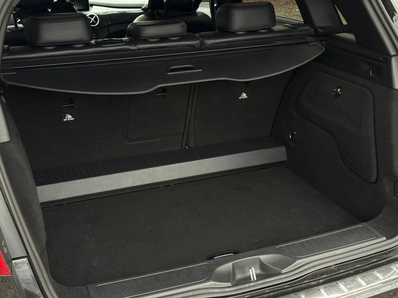 Mercedes-Benz B180d — фото 11
