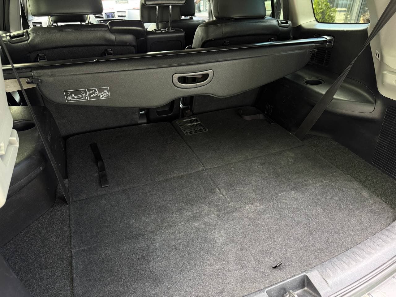 Toyota Highlander — фото 11