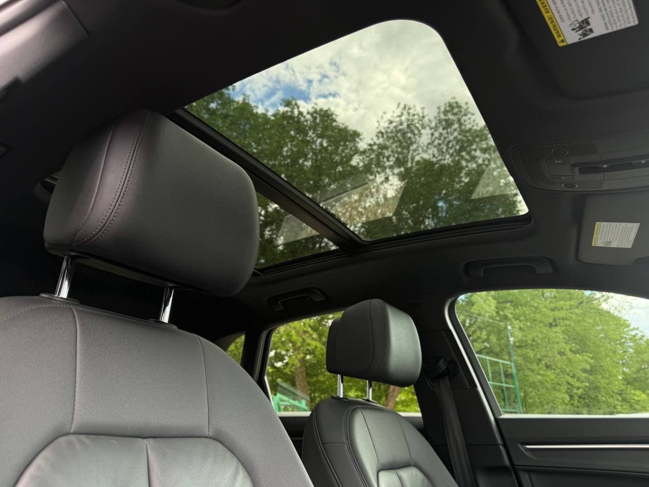 Audi Q3 Premium — фото 20