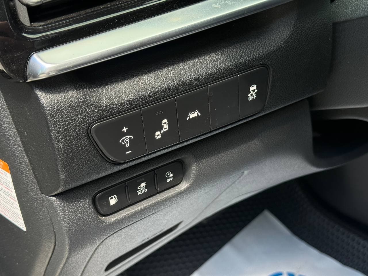 Kia Niro Plug-in hybrid — фото 5