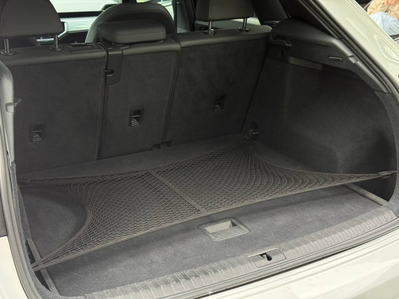 Audi Q3 Premium — фото 14