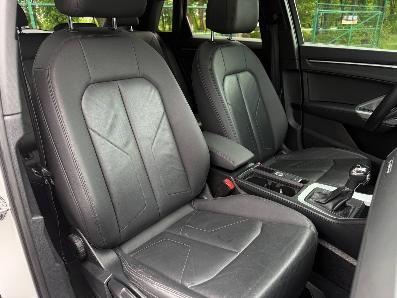 Audi Q3 Premium — фото 12