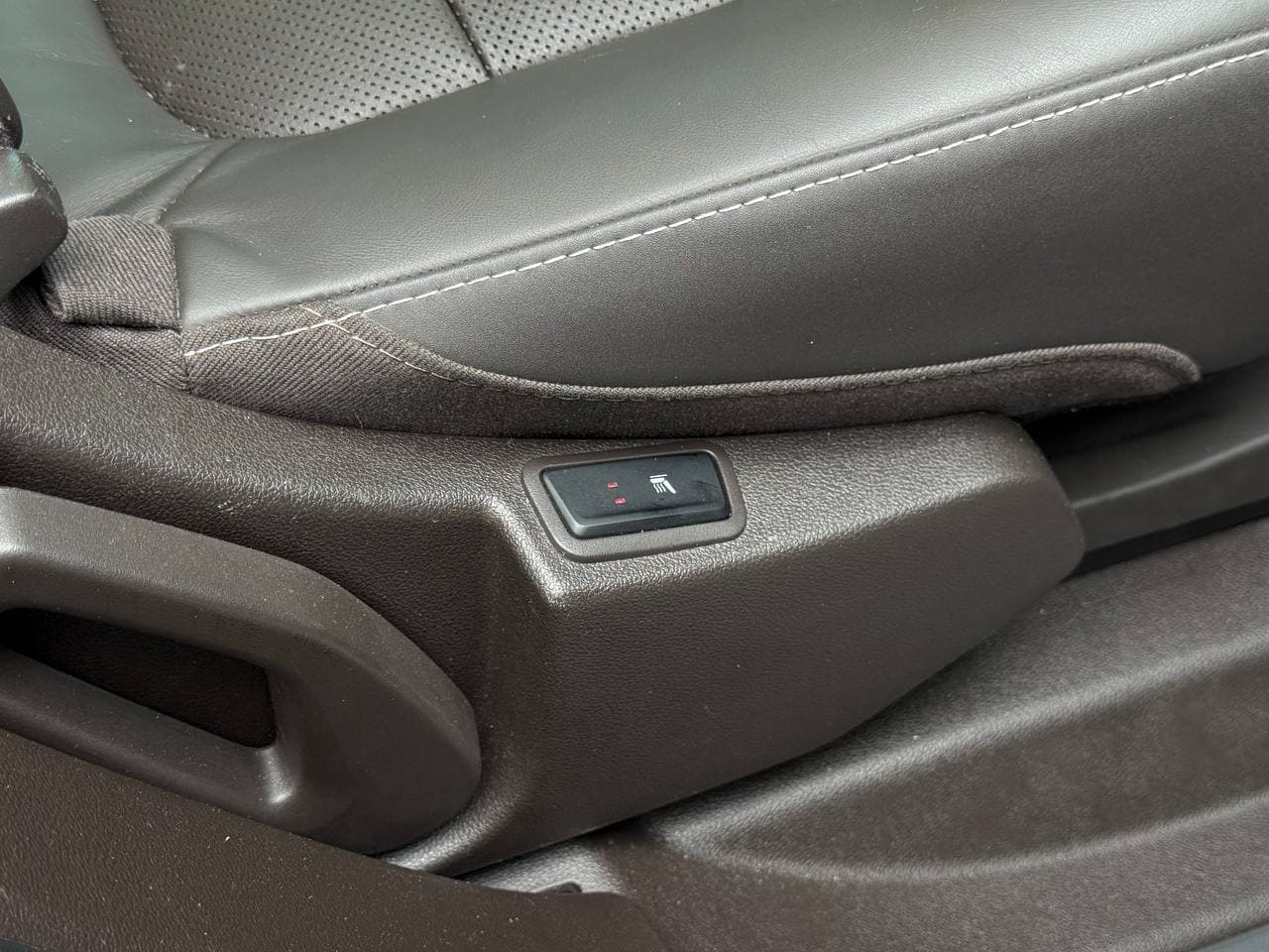 Renault Espace Initiale Paris — фото 12