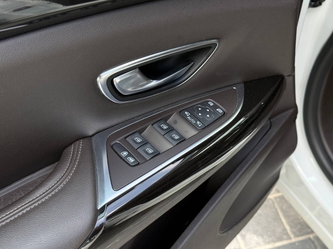 Renault Espace — фото 12
