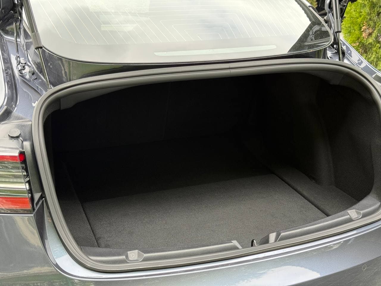 Tesla Model 3 Standart Range+ — фото 15