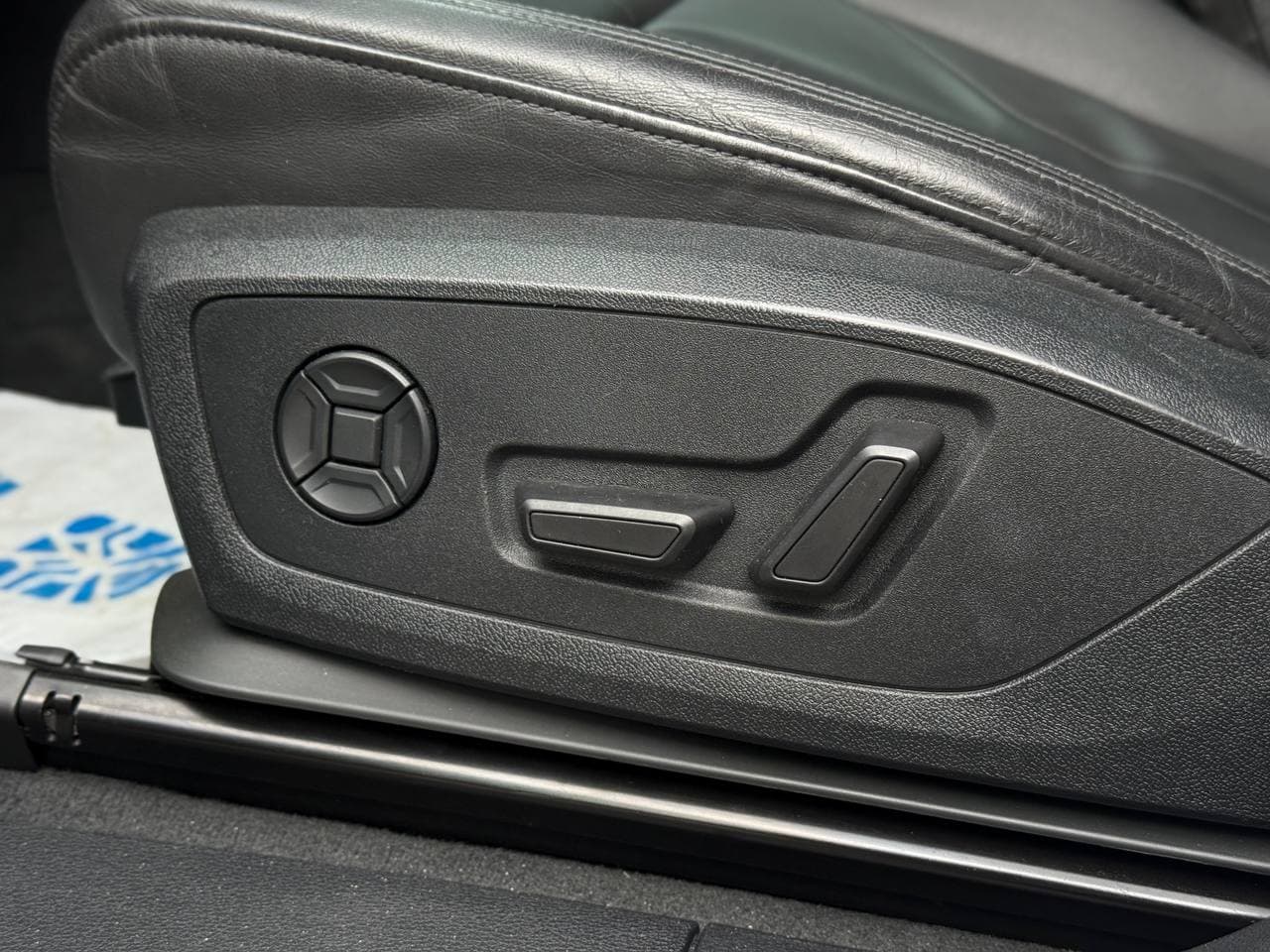 Audi Q3 Premium — фото 6