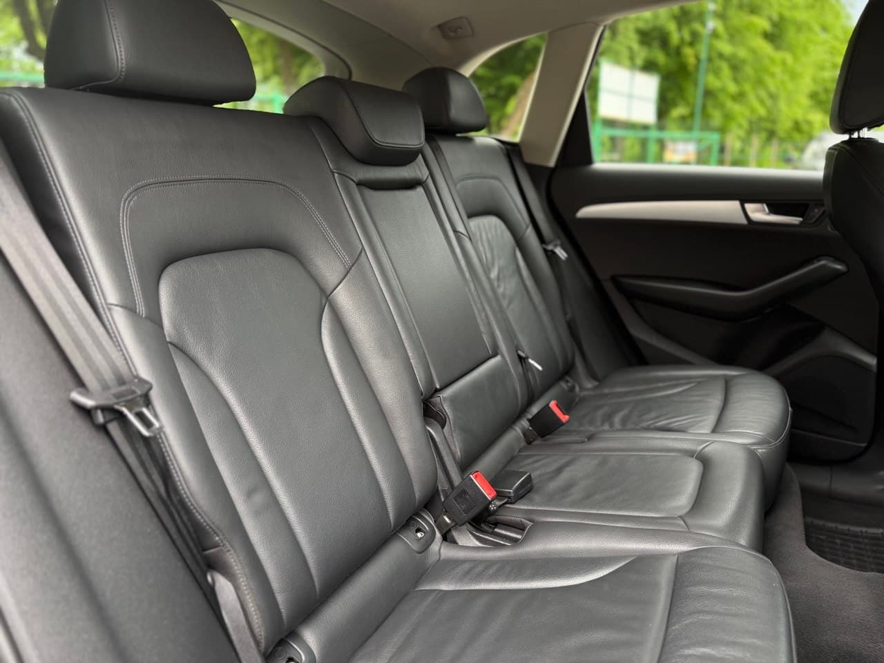 Audi Q5 Premium — фото 7