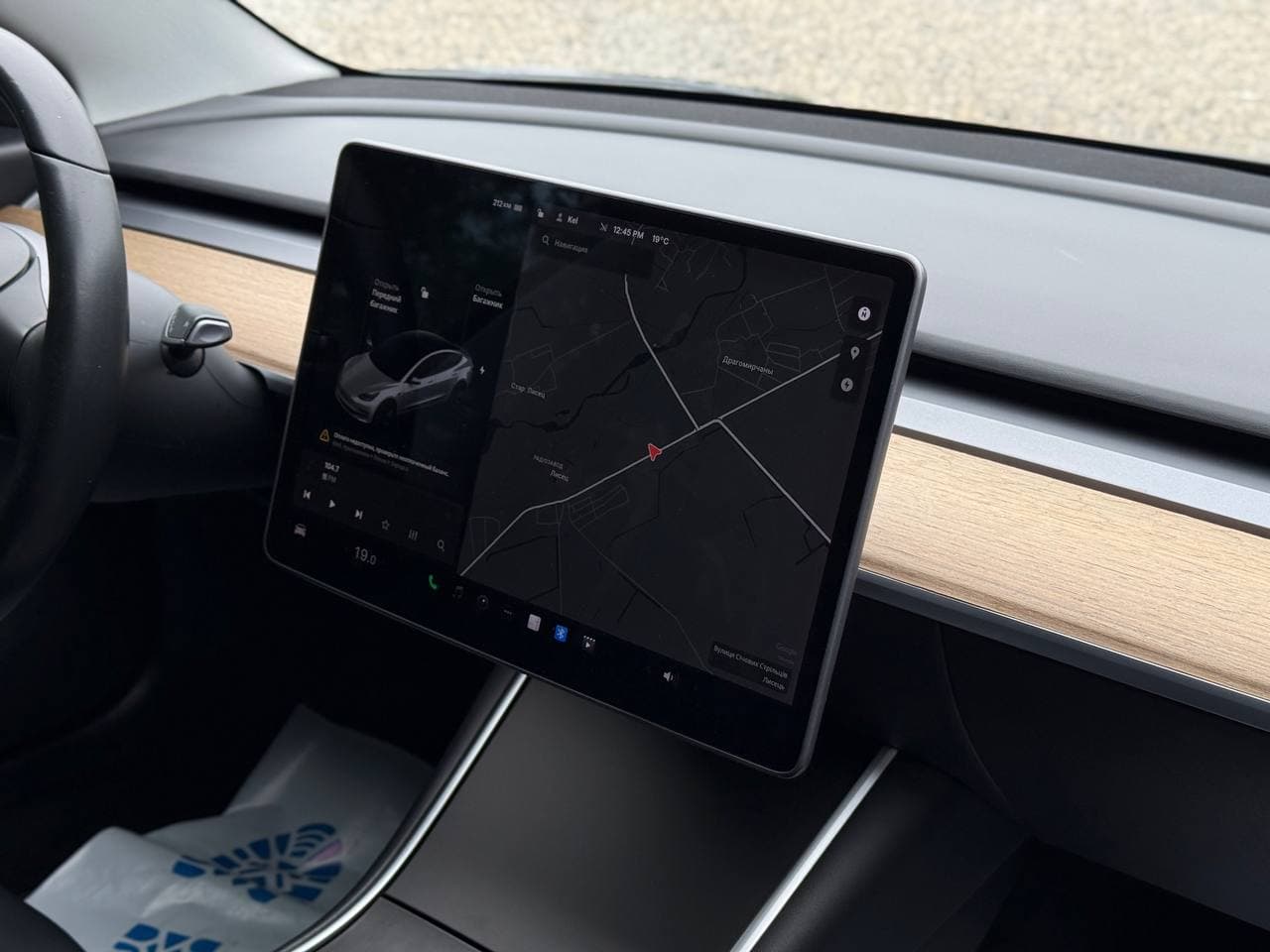 Tesla Model 3 Standart Range+ — фото 6
