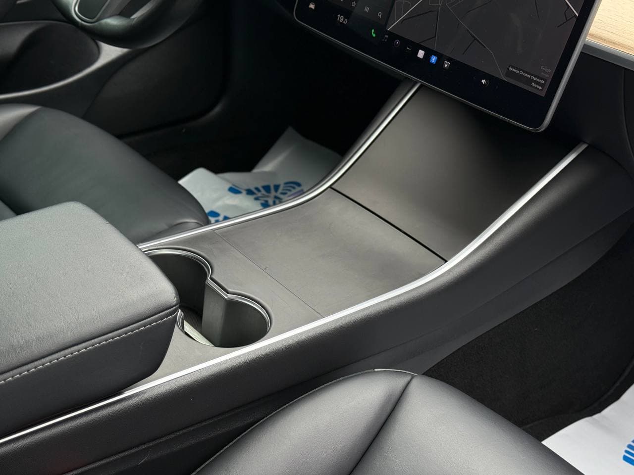 Tesla Model 3 Standart Range+ — фото 7