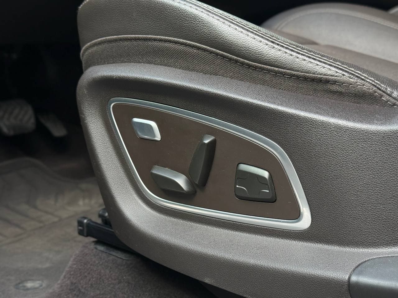Renault Espace — фото 11