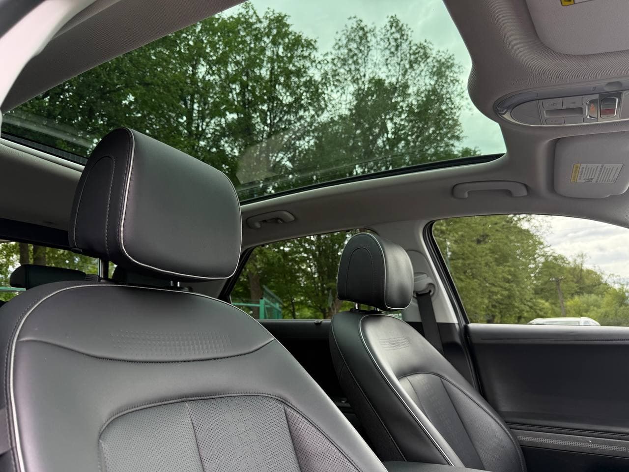 Hyundai IONIQ 5 Limited — фото 11