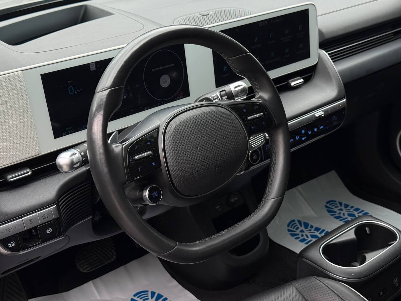 Hyundai IONIQ 5 Limited — фото 13
