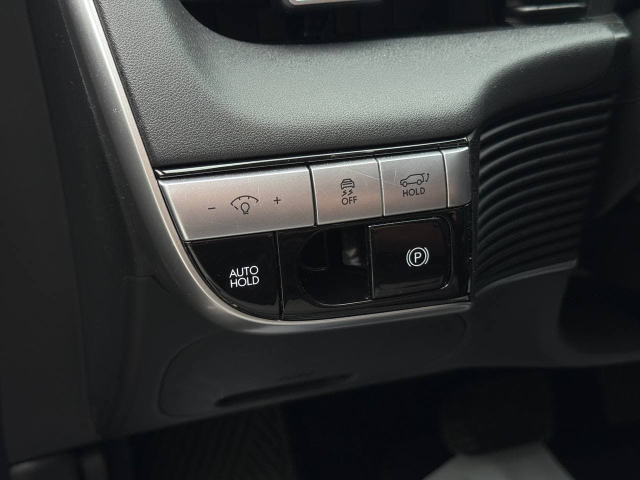 Hyundai IONIQ 5 Limited — фото 22
