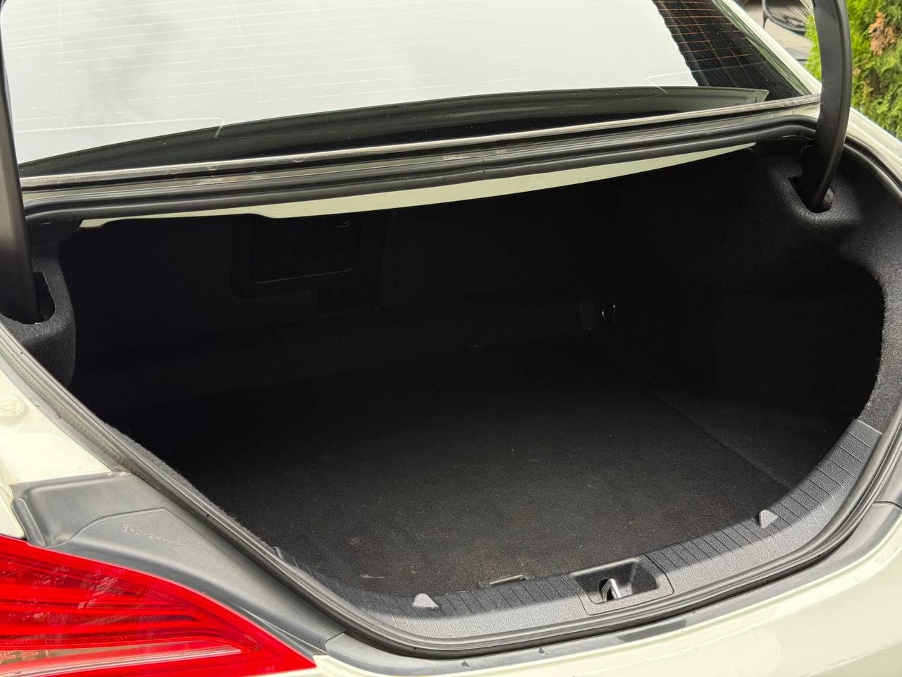 Mercedes-Benz CLA250 — фото 22