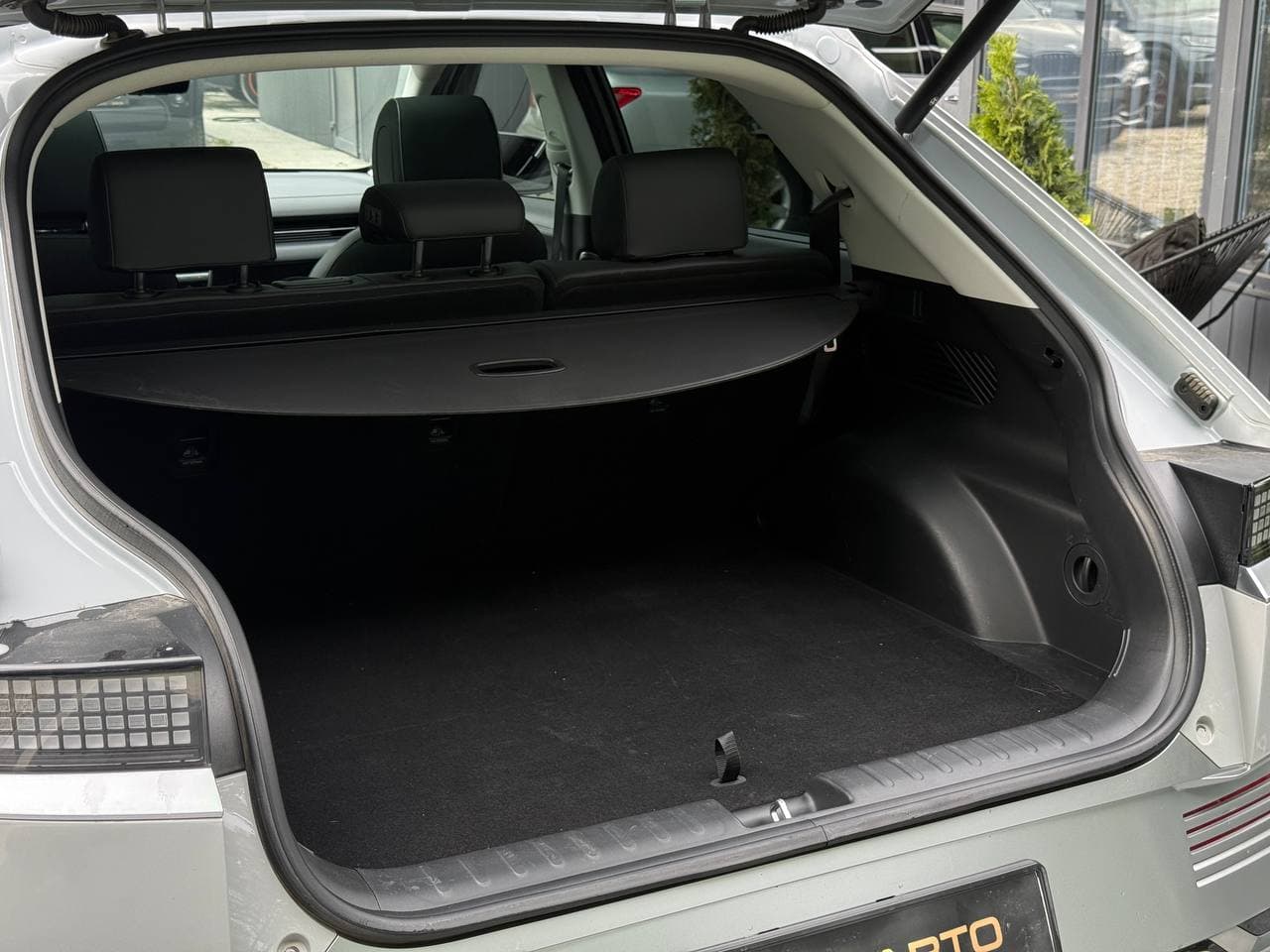 Hyundai IONIQ 5 Limited — фото 10