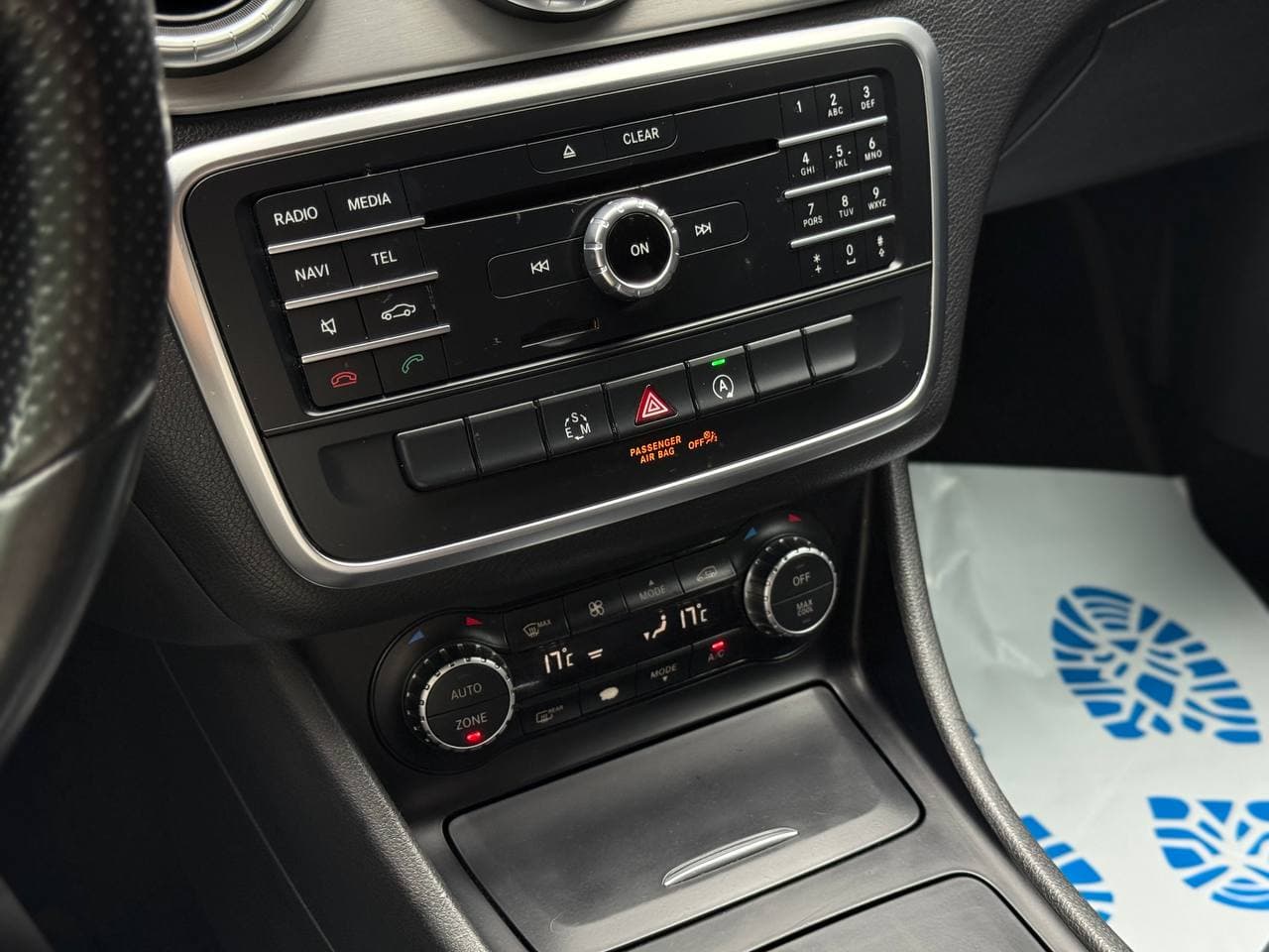 Mercedes-Benz CLA250 — фото 20