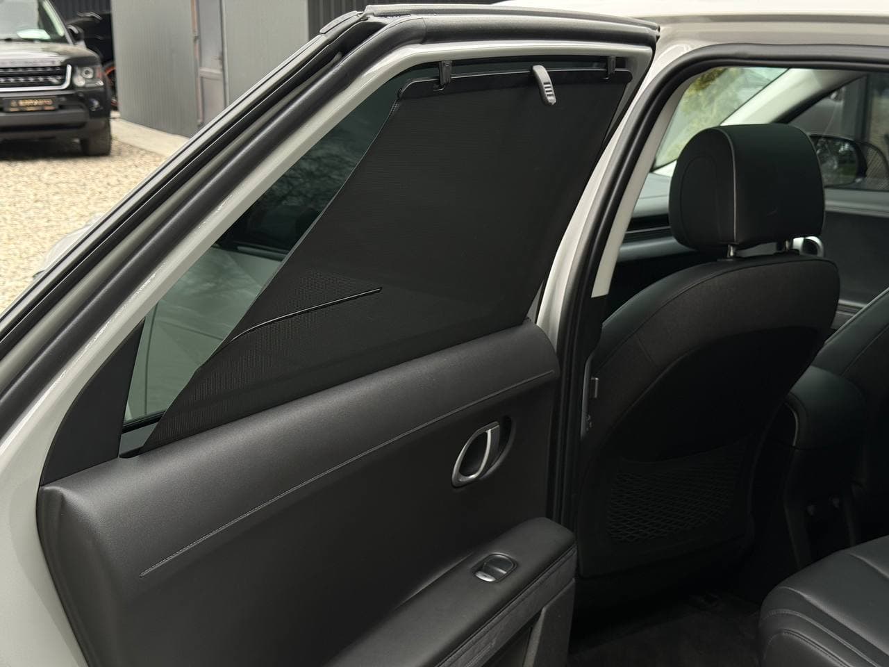 Hyundai IONIQ 5 Limited — фото 9