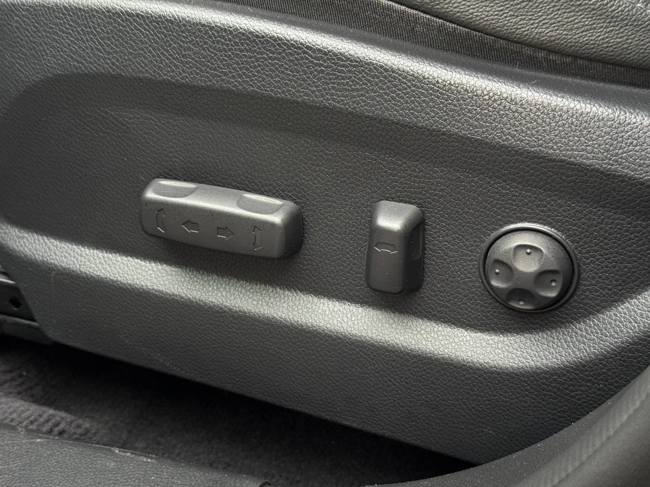 Hyundai Santa FE Platinum — фото 13