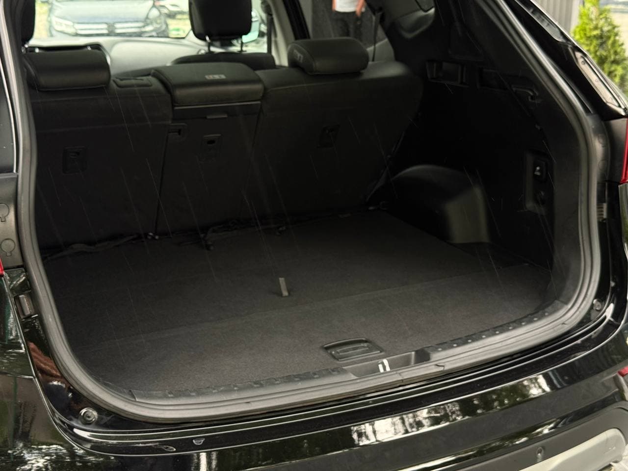 Hyundai Santa FE Platinum — фото 19
