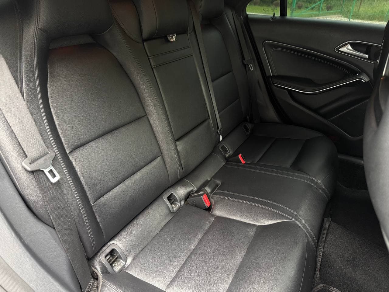 Mercedes-Benz CLA250 — фото 19