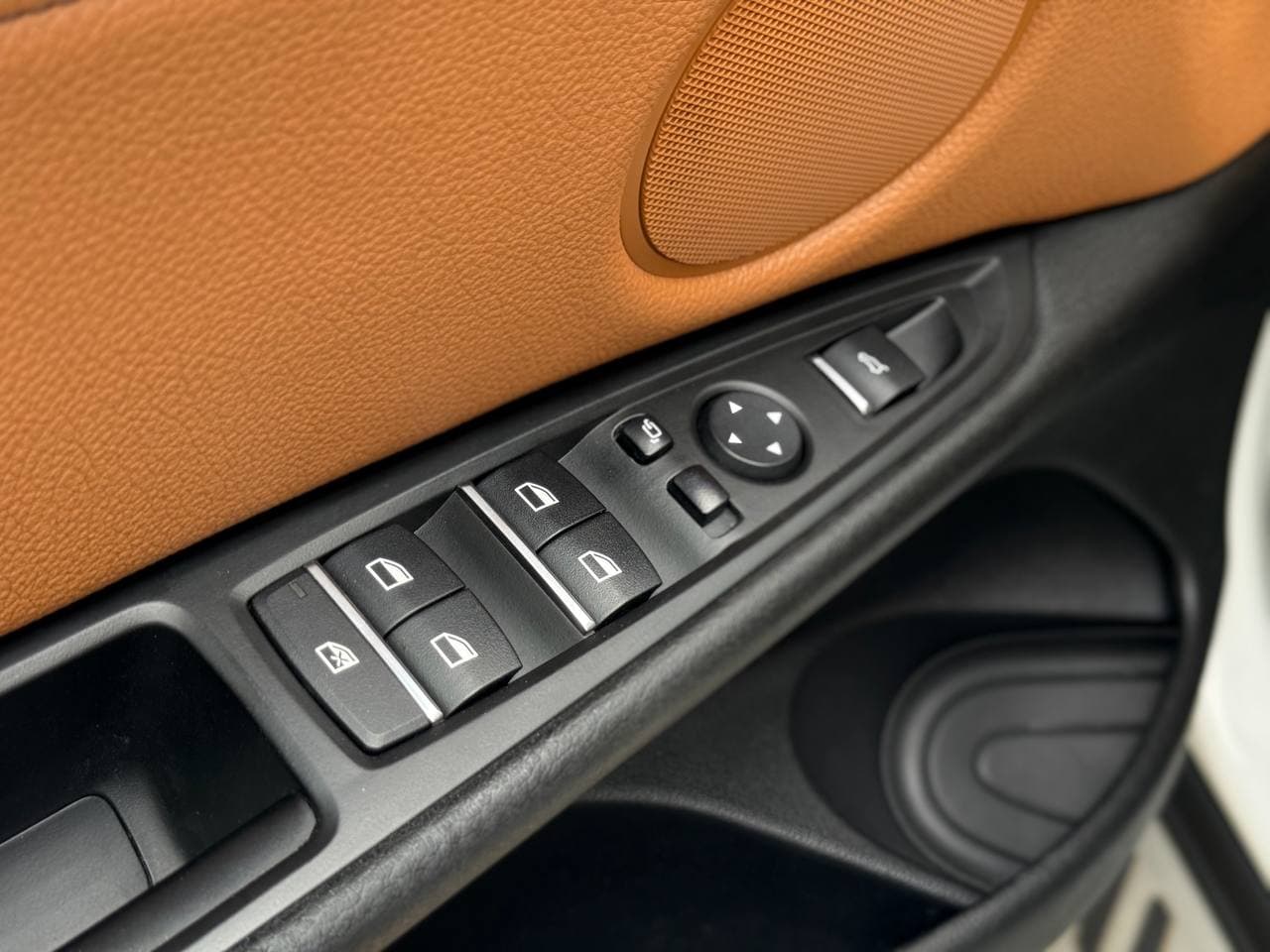 BMW X6 Xdrive35i — фото 8