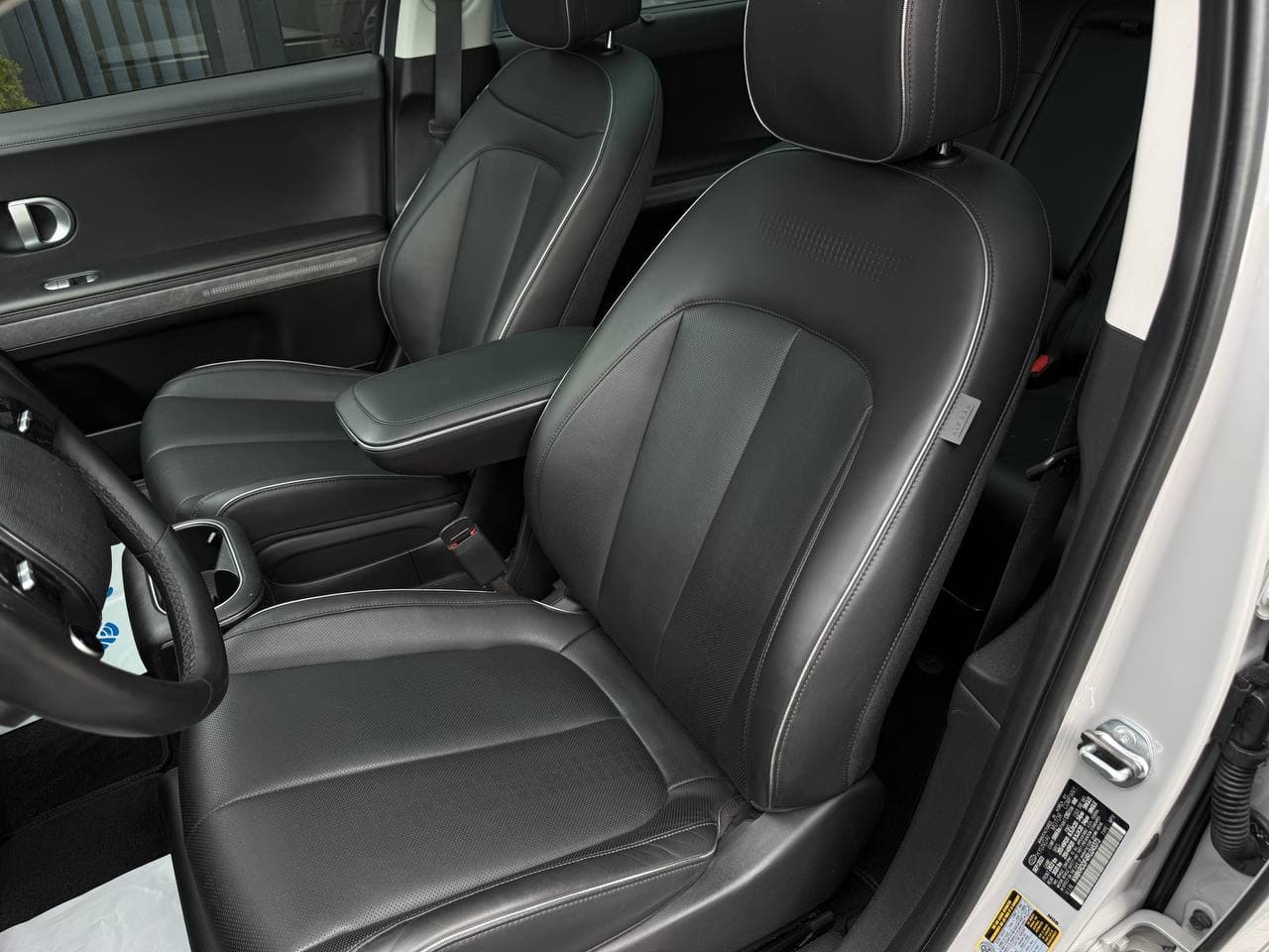 Hyundai IONIQ 5 Limited — фото 17