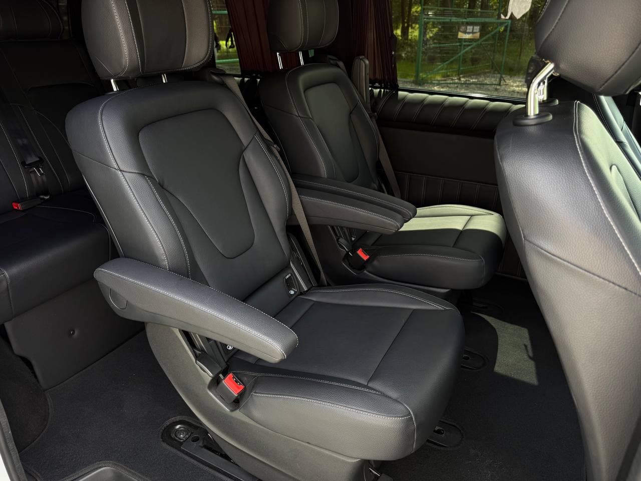 Mercedes-Benz Vito 115 CDI — фото 10