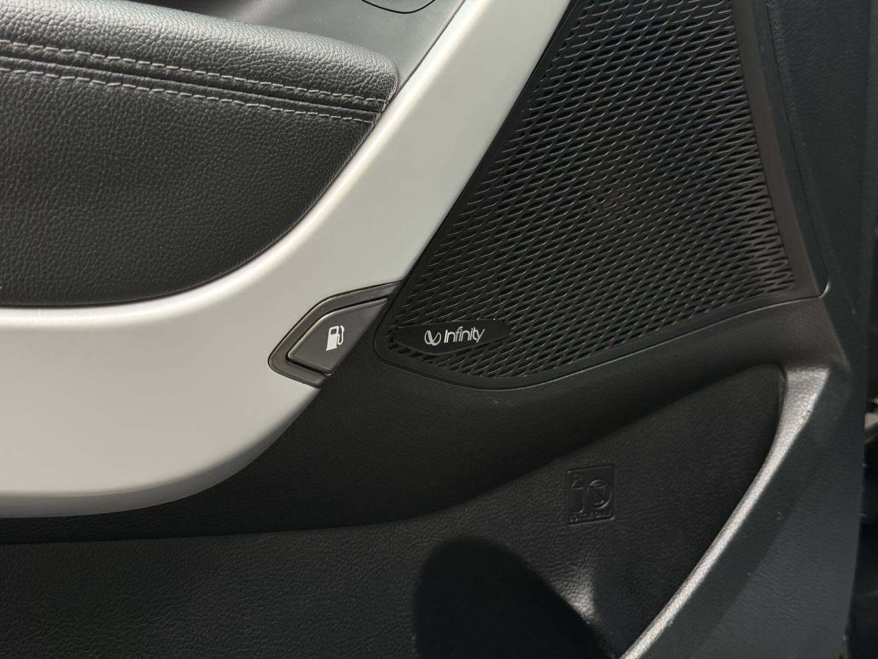 Hyundai Santa FE Platinum — фото 16
