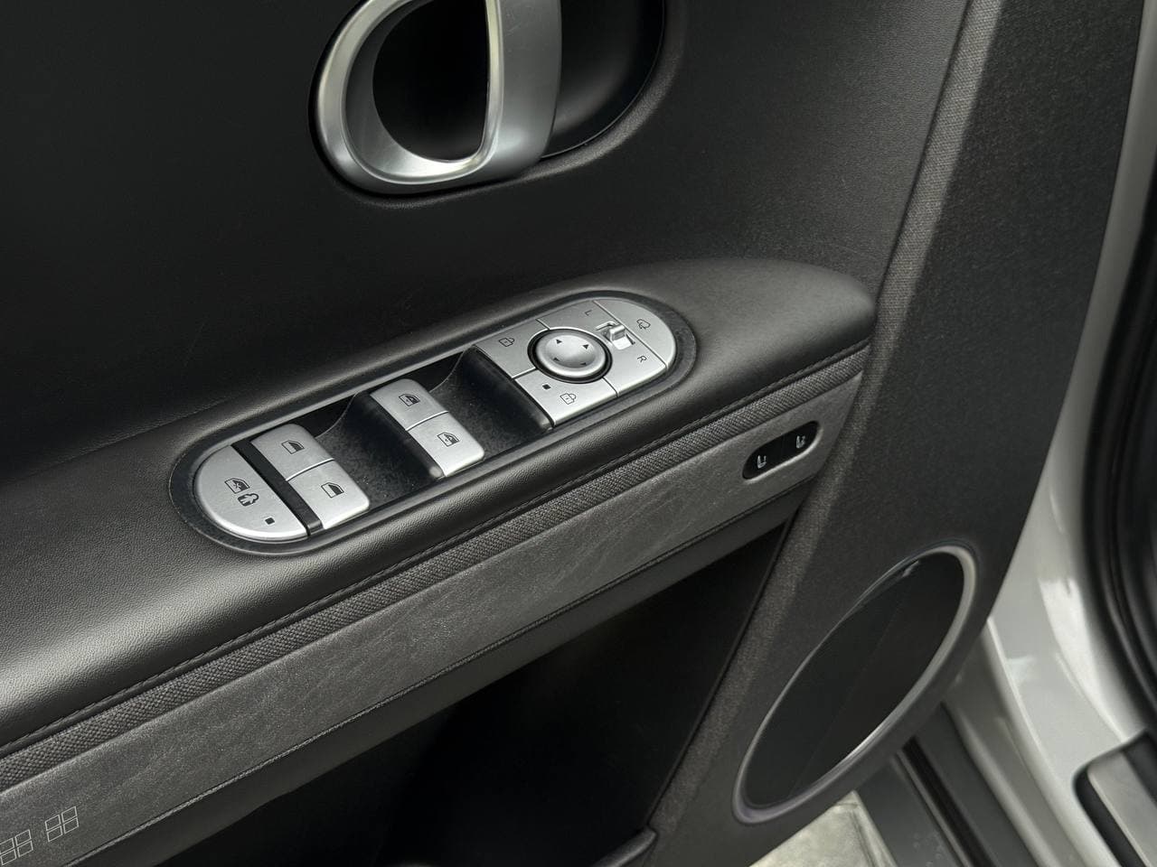 Hyundai IONIQ 5 Limited — фото 16