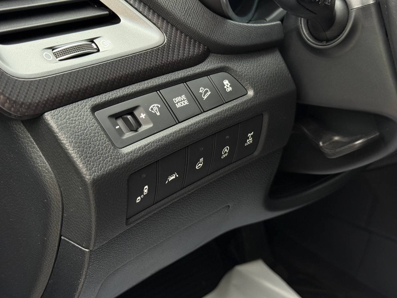 Hyundai Santa FE Platinum — фото 12