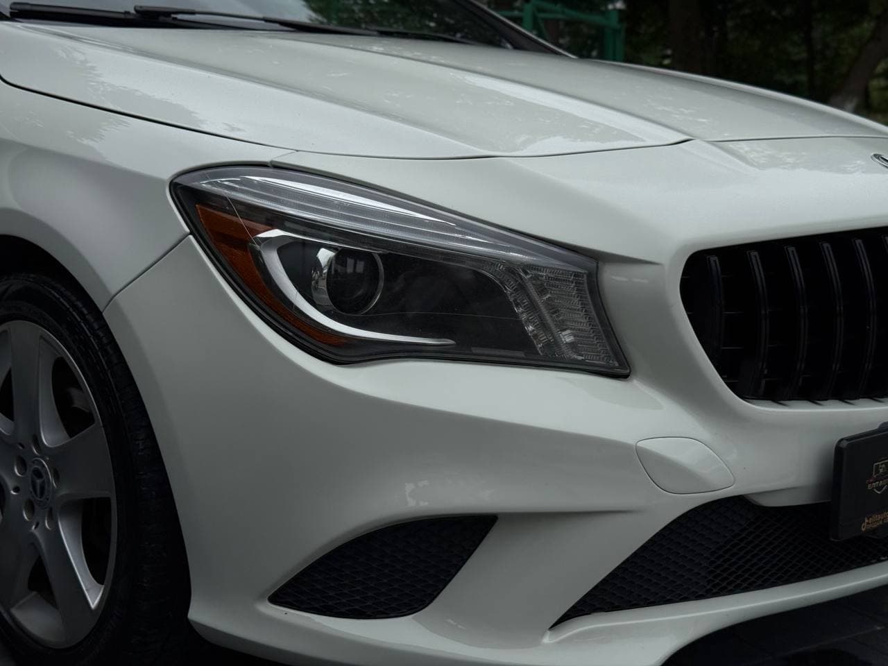 Mercedes-Benz CLA250 — фото 18