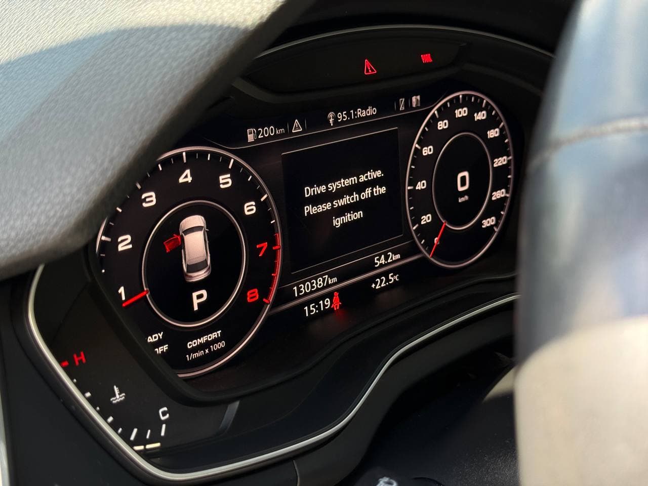 Audi Q5 Premium Plus — фото 7