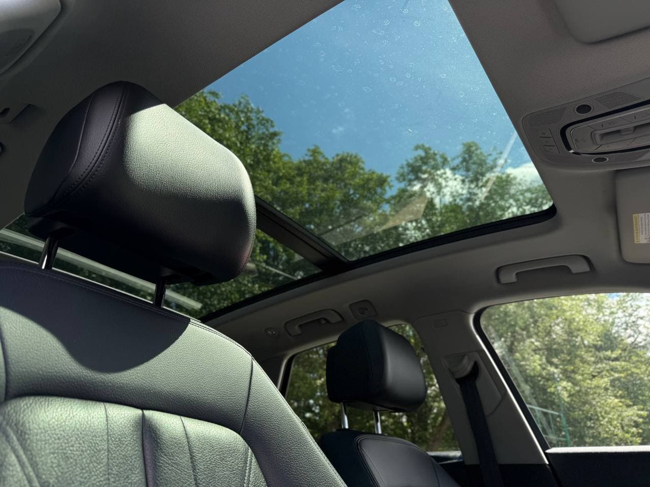 Audi Q5 Premium Plus — фото 13