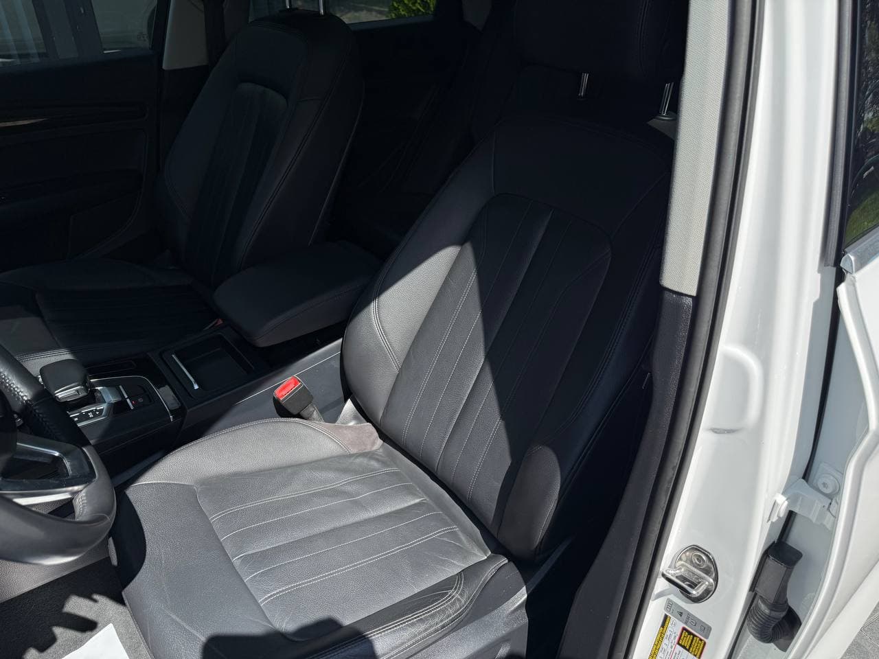 Audi Q5 Premium Plus — фото 17