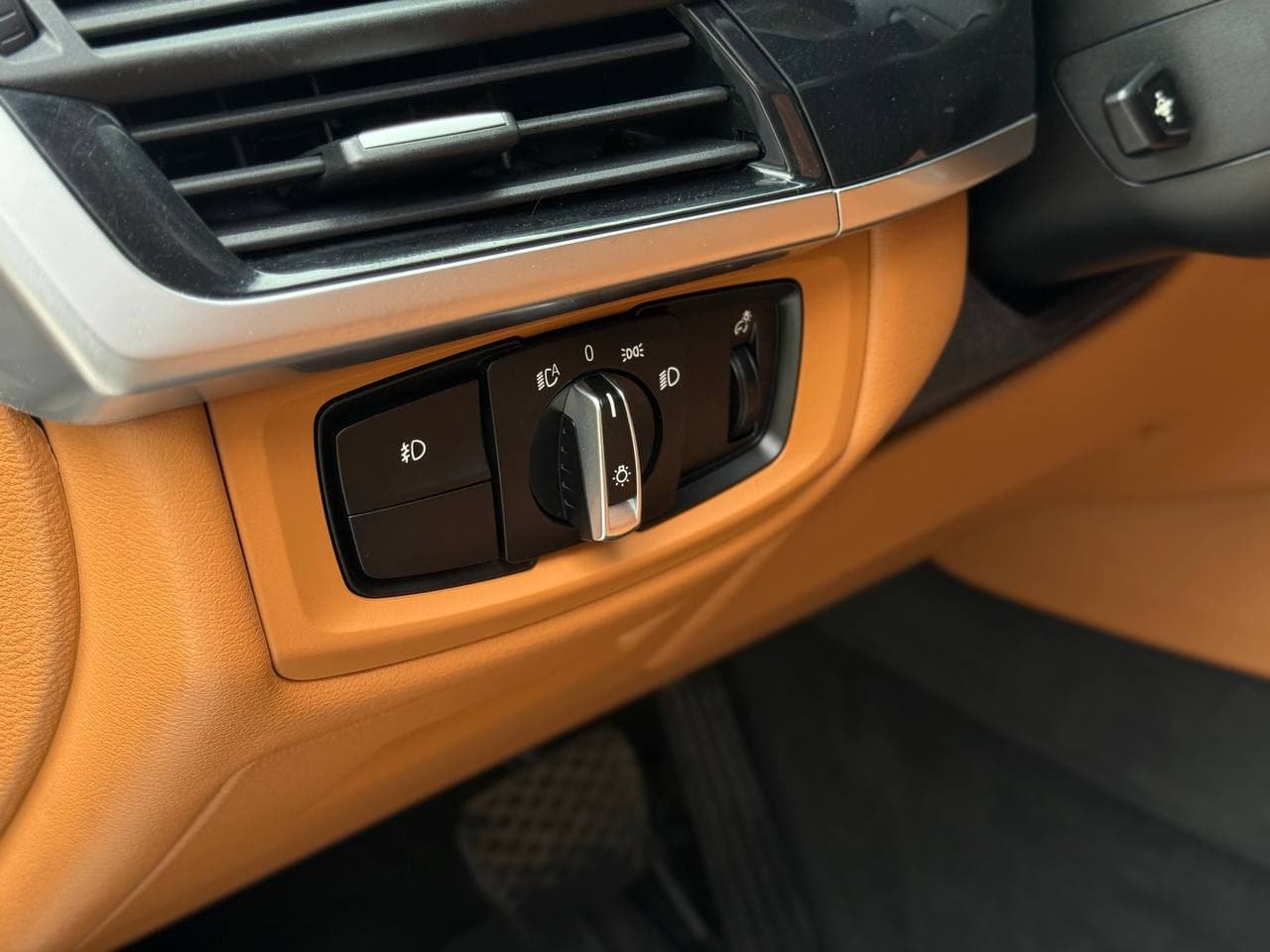 BMW X6 Xdrive35i — фото 9
